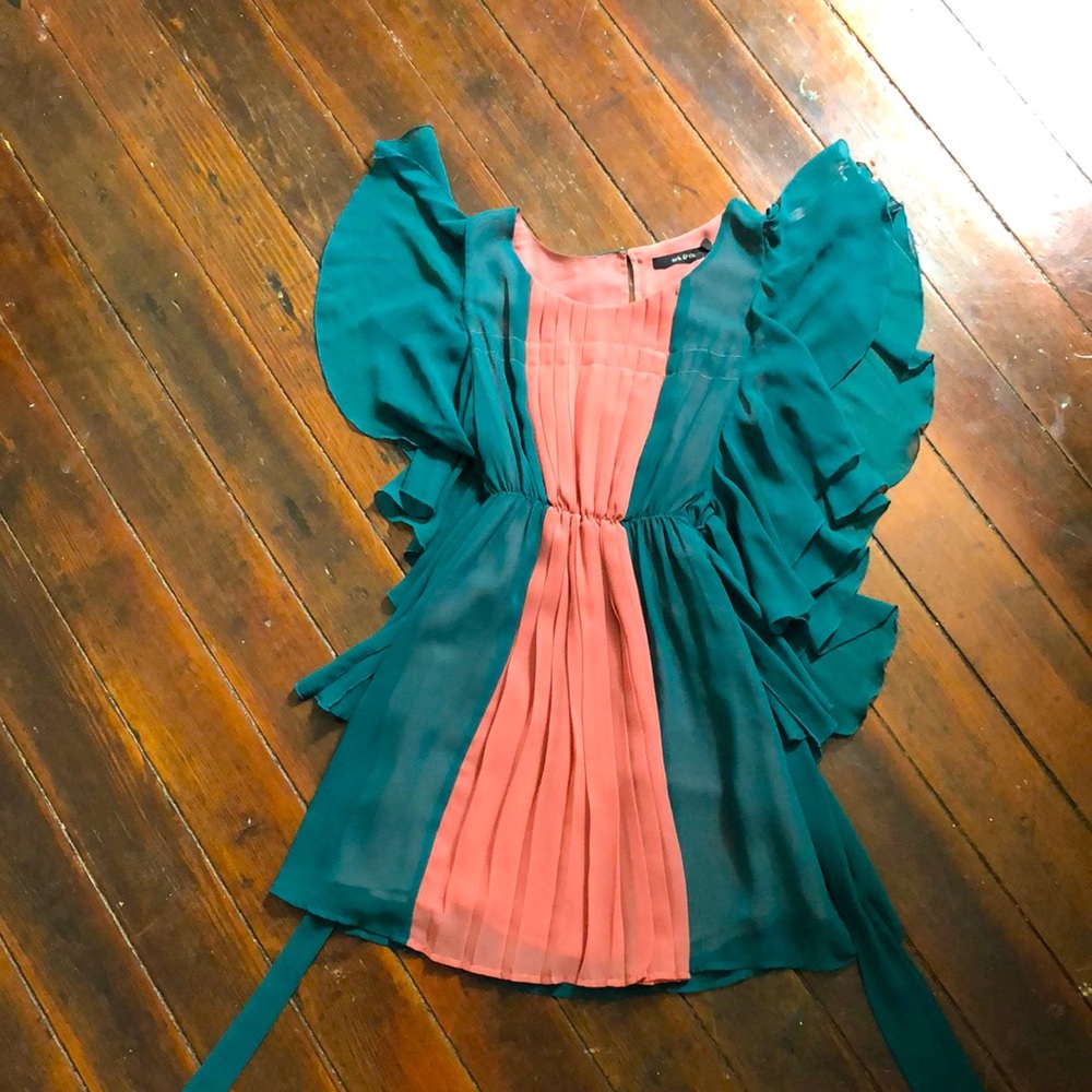 Cute Party Dress.